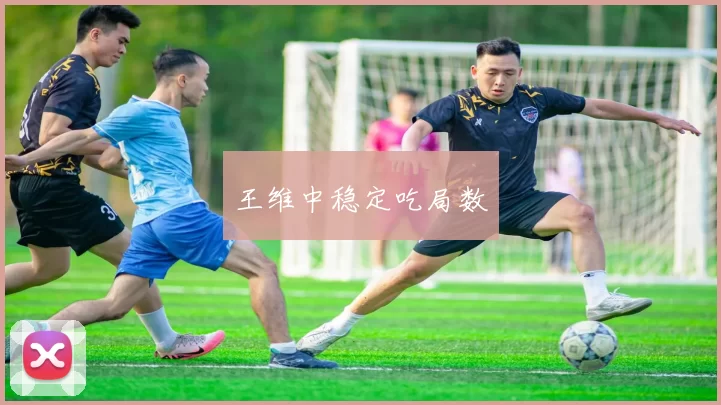 王维中稳定吃局数