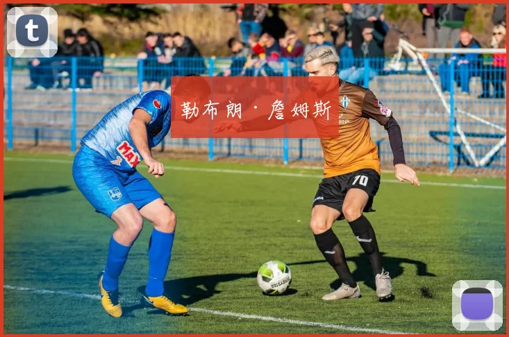 勒布朗·詹姆斯