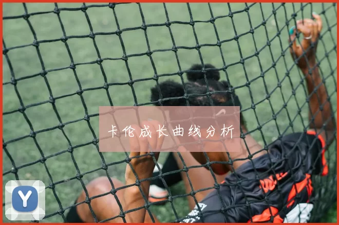 卡伦成长曲线分析