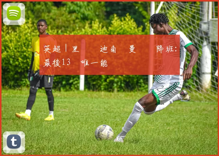 英超｜里奧費迪南憂曼聯堅降班：最後13輪唯一能贏這隊